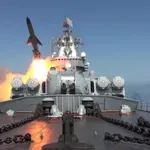 Ruske mornariške sile pripravljene prebiti pomorske blokade, NATO pripravlja provokacije