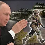 Ruske enote v jurišu na nov del Ukrajine! Medtem ko vsi gledajo na Bližnji vzhod, so se vrata pekla odprla drugje