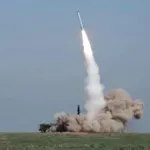 Rusko obrambno ministrstvo: Medtem ko je Kijev razkazoval drone, je ruska vojska izvedla napad