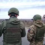 Nova strategija ruske vojske: Uničenje ukrajinskih vojaških centrov za mobilizacijo