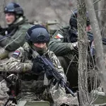 Ruske sile osvobodile Guljajpole, interes Rusije za umik ukrajinskih sil pa je praktično »zmanjšan na nič«