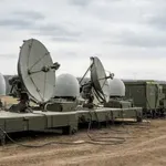 El Mundo: Ukrajinske oborožene sile nezadovoljne ker ruski sistemi za elektronsko bojevanje motijo ​​Starlink