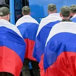 Grozljiva taktika na fronti: Kijev obtožen uporabe ujetnikov kot »živih bomb« z miniranimi ovratnicami