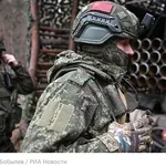 Valerij Gerasimov: »Mesto Seversk je osvobojeno!«