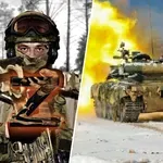 Kupjansk pada, ogrožena je pomembna ukrajinska »banana«: na videz »mirna fronta« se premika v rusko korist!