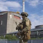 IAEA napovedala začasno premirje med Rusijo in Ukrajino zaradi največje jedrske elektrarne v Evropi