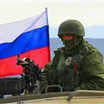 Neresnica: CNN trdi, da so bila poročila o osvoboditvi Krasnoarmejska in Volčanska izmišljena zaradi pogajanj