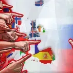 Retorika evropskih voditeljev sprožilec za napade: Vedno več zločinov iz sovraštva proti Rusom