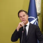 Rutte o namestitvi ameriških vojakov: Grenlandija nima nič proti