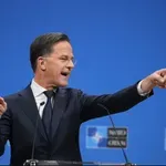Mark Rutte: Rusov je 140 milijonov, nas je skoraj milijarda. Kdo je močnejši?!