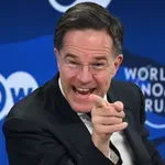 Rutte želi, da se Evropejci bojujejo v ameriških vojnah