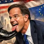 NATO se vključuje v odprtje Hormuške ožine: Kaj je povedal Mark Rutte