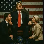 Vojna za ozemlje: NATO v klinču z Evropsko unijo glede obrambnih izdatkov