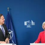 Vojna na Bližnjem vzhodu razkrila resnico: Vodstvo EU in Nata najslabše v zadnjih nekaj desetletjih