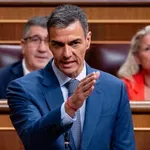 Španski predsednik vlade opozoril na »dvojna merila« EU glede Rusije in Izraela