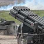 »Sarma« po ruskem receptu: Ne za mizo, ampak za bojišče