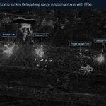 Taktičen uspeh in strateški polom: Kako je ukrajinska »pajkova mreža« v spiralo izgubljene vojne ujela Zahod