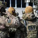 Beg skozi plinovode: Kako se Ukrajinci izognejo mobilizaciji