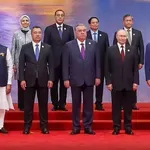 Globalni jug si prizadeva za pravično in enakopravno mesto za svetovno mizo