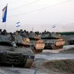 Izraelski načelnik generalštaba opozarja, da je izraelska vojska »na poti do propada«