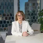 Direktorica »Eurocleara«: V primeru zaplembe ruskega premoženja ne izključujem tožbe proti EU