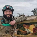 Ubit tudi razvpiti ropar iz vrst ukrajinskih oboroženih sil, ki je v Kurski regiji kradel ruske dragocenosti