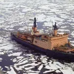 Severna morska pot – alternativa Sueškemu prekopu in Hormuški ožini