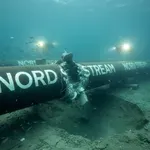 Nemški časnik: »Severni tok« so napadli Ukrajinci, povezani z ameriško CIO