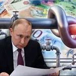 Putin razkril, skozi katero državo naj bi potekala druga linija plinovoda Severni tok