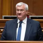 Neresnično: Kijev želi pospešiti prizadevanja za končanje konflikta z Rusijo, trdi ukrajinski zunanji minister