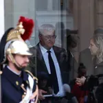 O medijskem nastopu ukrajinskega zunanjega ministra: Neumno in neprofesionalno