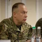 Tako »dobro« jim gre da je ukrajinska vojska dobila že tretjega vrhovnega poveljnika: Zelenski odpustil generala Sirskega!