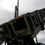 Vojna izčrpavanja od Irana do Ukrajine: Kako so zavezniki iz Nata v veliki meri že spraznili svoj raketni arzenal