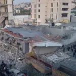 »Epski bes« ZDA: Dojenčki umrli v bombardiranju bolnišnice