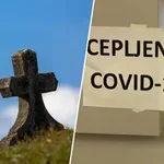 FDA: Cepivo proti COVID-19 je verjeten vzrok smrti pri 10 otrocih