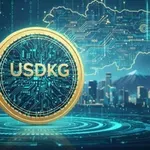 Kirgizistan izdal prvo serijo stabilnih kriptovalut, podprtih z zlatom v višini 50 milijonov ameriških dolarjev