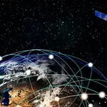 Se že čuti: Rusija začela množično proizvodnjo sistema za motenje signalov Starlink!