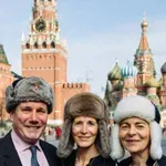 Moskva posmehljivo ošvrknila načrte EU: »Ne vozi, ne leti, ne umivaj se, ne jej, ne sprašuj, ne razmišljaj...«