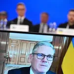 Britanski strateg: Zahod v Ukrajini kot idiokracija brez načrta