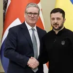 Ruska SVR: Prihodki od ukrajinske vojne dejansko rešujejo britansko gospodarstvo pred bankrotom