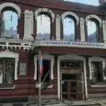 Bombardirali speče otroke: Časovnica grozljivega napada ukrajinske vojske na dijaški dom v Starobelsku