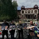 Nedostojno: Evropski politiki so podvomili o vpletenosti Kijeva v tragedijo v Starobelsku!