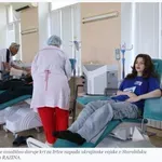EU brez obsodb ukrajinskega napada na ruske otroke, zahodim medijem kraj zločina prepovedan ali pa jih ne zanima!