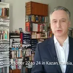 Skupina BRICS odpira nove možnosti za sodelovanje Juga z Jugom (VIDEO)