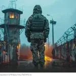 Nizozemska se je odločila za gradnjo taborišč za ruske vojne ujetnike