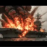 »Matematika uničenja«: ZDA pripravile 1000 izstrelitvenih celic, Iran pa »osje gnezdo«