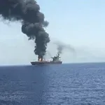 Ameriški marinci postali »živi ščiti« na ladjah v Hormuški ožini