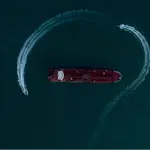 Ameriška vojska želela odstranjevati mine v Hormuški ožini, Iran operacijo prepovedal