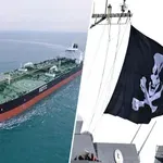 Venezuela po ameriškem zasegu tankerja obsoja ameriško vlado zaradi »piratstva«