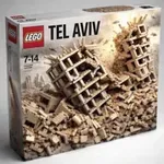 Iran za telebane: Vzroki in posledice izraelsko-ameriške agresije skozi filmčke »Lego zgodb« (VIDEO)